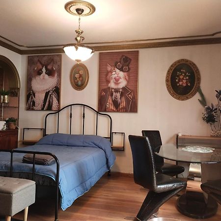 Guajara Loft-Balcon Apartment La Laguna  Bilik gambar
