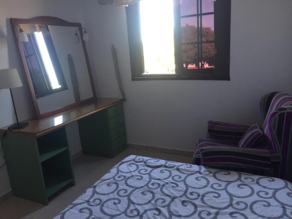 Guajara Loft-Balcon Apartment La Laguna  Luaran gambar