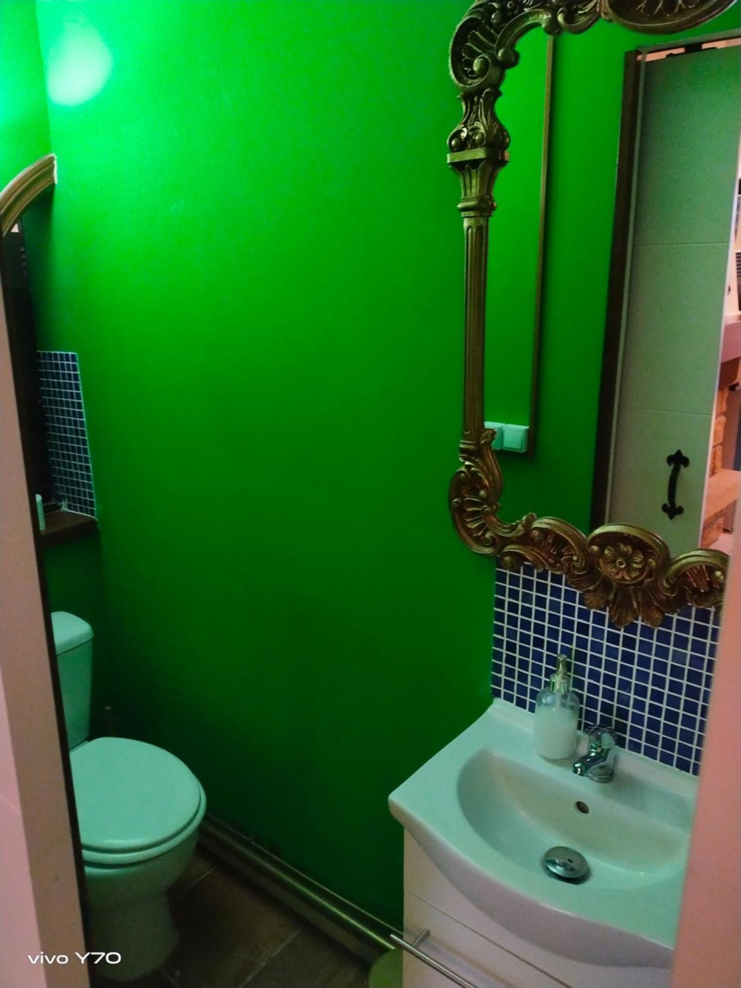 Guajara Loft-Balcon Apartment La Laguna  Bilik gambar